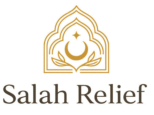 Salah Relief